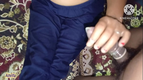 Kakak Tiri Dan Adik Tiri Main Seru Di Kamar, Nafsu Panas Bercampur Darah.