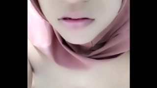 Vcs Sama Selingkuhan, Nikmatin Momen Panas Sementara Suami Lagi Pergi.