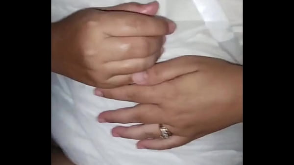 Istri Tetangga Minta Dimuntahin, Nungguin Detik-detiknya Bikin Nafsu Makin Panas.