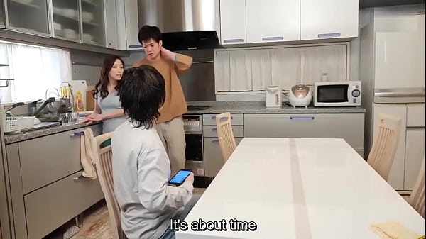 Temen Gue, Ngewein Ibu Tiri Sendiri – Episode Terakhir [dapetin 100 Subtitle Inggris Gratis Jav Di Blogspot Gue]