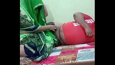 Desi Indian Couple Lagi Ngewe Panas Di Kamar, Crot Dimana-mana