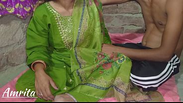 Ngentot Seru Abis, Kakak Ipar Desi India Sama Adik Ipar, Panas Banget.