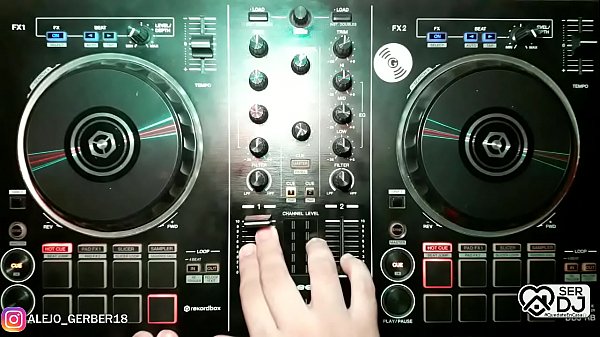 Live Set Dj Alejo Gerber: Kontol Ngebut Nendang Lubang Pantat