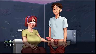 Ibu Tiri Tetap Tenang… Bikin Aku Gelisah Sampai Ke Urat (18+)