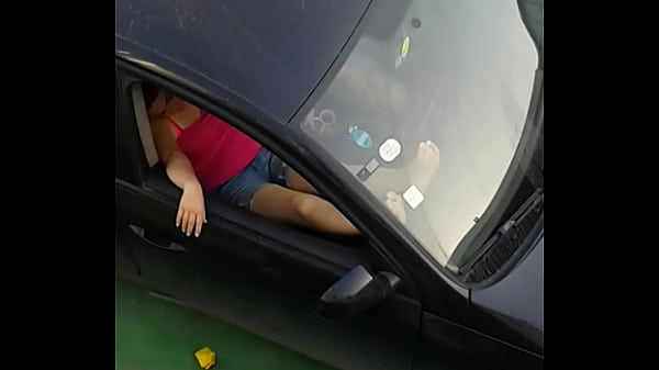 Gadis Arab Seksi Lagi Ngesex Di Tempat Umum, Bikin Makin Greget