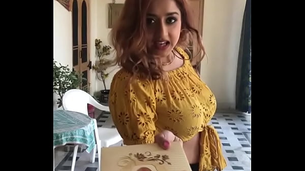 Braless Desi Cewek Bikin Makin Greget, Siap Bikin Lo Tegang