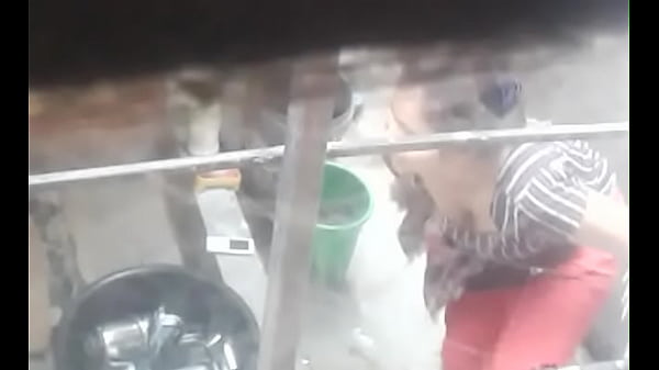 20180319 142649 01 4627, Momen Basah Yang Bikin Kelojotan