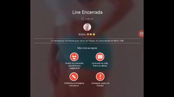 Tonton Bigo Live, Goyang Panas Bikin Tegang