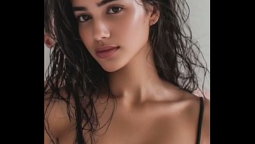 Satin Panas Ala Ai Bollywood, Ngecesin Porno Lembut Yang Bikin Greget.