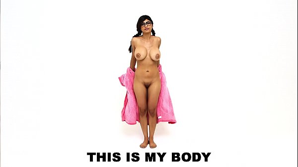 Tonton Video Kompilasi Tubuh Seksi Arabnya Mia Khalifa Yang Bikin Kamu Ngaceng