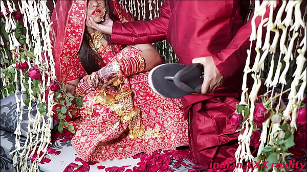 Malam Pertama Nikah India, Sangek Banget, Ngegas Penuh Gairah, Hot Abis!