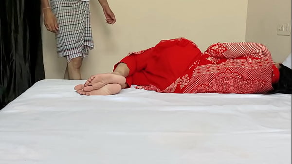 Sasur Ji Ne Bahu Ki Ketat Memeknya Digenjot Full Movie