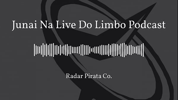 Gue Nonton Live Limbo Podcast Sambil Mikir, “kapan Loe Mau Nge-gue, Bro?”