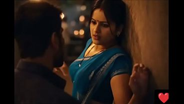 Desi Bhabhi Digaruk Di Daerah Lampu Merah, Ngentot Panas Abis.