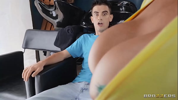 Tukang Cukur Plus Plus / Brazzers / Download Full Di Https://zzfull.com/clie