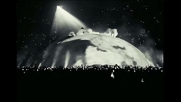 Nonton Konser Di Sofi: Part 1 / 2