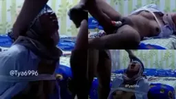 Abg Sma Dipaksa Nelen Air Seni, Rasanya Bikin Merem Melek
