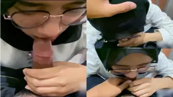 Bella Hijabers Jago Banget Ngejilat Batang