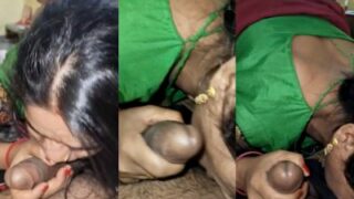Cewek Marathi Ngewe Bertiga Sama Suami Dan Selingkuhan, Panas Banget