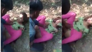 Desi Cowok Ngewe Pelacur Murahan Di Bawah Langit Terbuka Ala Indian Bf