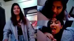 Disepong Si Abg Kost Sampai Lumer, Thefourth69 Bikin Teler