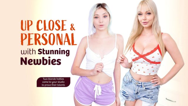 Lifeselector – Nge-deketin Cewek Cakep Baru Sampai Greget