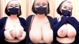 Nenen Montok Host Toge Goyang Hot Di Live Sugar