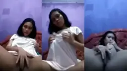 Rina Si Sange Minta Dikocok Sampai Muncrat