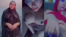 Salina Hijab Full Video Koleksi 12 Bikin Makin Panas, Goyangannya Bikin Ngilu