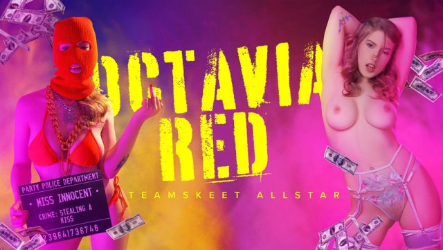 Tim Teamskeet – Octavia Ngebor Liar