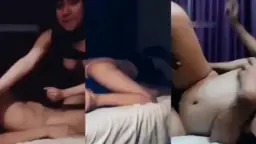 Tonton Video Full Arizarafifah Pakai Hijab, Susu Montok Bikin Tegang!