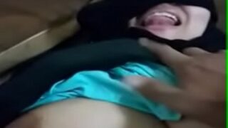 Video Mesum Si Lonte Pakistan Montok Ngentot Sama Selingkuhannya