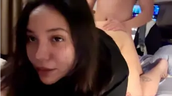 Viral Cewek Selebgram Cantik Kena Sodok Dari Belakang, Bikin Makin Pengen