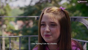 Tribute Panas Alita Angel (leah Maus) – Gadis Rusia Nakal Koleksi Erotis Pmv Dimecum
