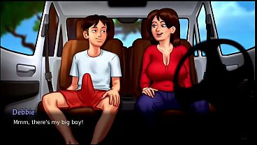 Diam Aja…tapi Mama Tiriku Tetap Ngerti, Sampai Ke Dalam (18+)