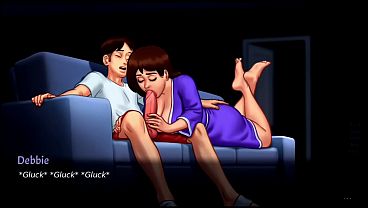 Ibu Tiri Tersenyum Nakal…aku Langsung Tahu Ada Yang Beda Dari Tubuhnya (18+)