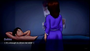 Ibu Tiri Tahu Lebih Dari Yang Dia Tunjukkan—dan Dia Siap Mainin Gue (18+)