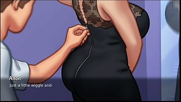 Semua Berubah Setelah Senyum Ibu Tiri Yang Bikin Ngilu Itu (18+)