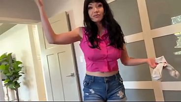 Ibu Tiri Cemburu Mainin Kamu Dengan Cara Mesumnya, Little Puck, Fantasi Rumah Tangga Scott Stark Yang Bikin Panas.