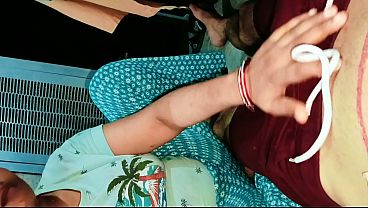 Video Desi Bhabhi Ngentot Memek Sempit, Suara Erangan Hindi Jelas, Orgasme, Bhabhi Naik Kontol Gede.