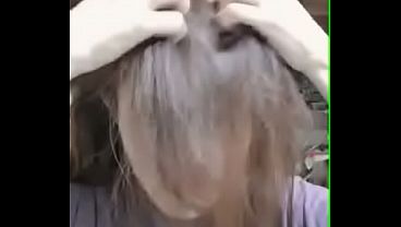 Abg Indonesia Live Ig, Goyang-goyang Bikin Ngaceng