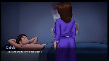 Perubahan Itu Seketika—ibu Tiri (18) Bikin Ngeces Lihatnya