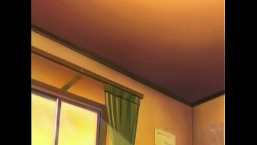 Hentai Bocah Ngentot Kakak Tiri Sange