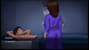 Satu Senyum Mamiku, Malam Ini Berubah Liar Dan Panas (18+)