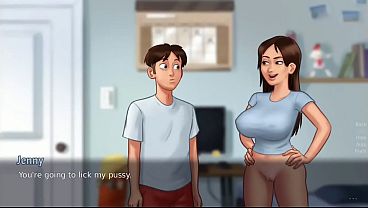 Ibu Tiri Sampai Kelihatan Wajahku Waktu Itu, Gak Kena Skip (18+)