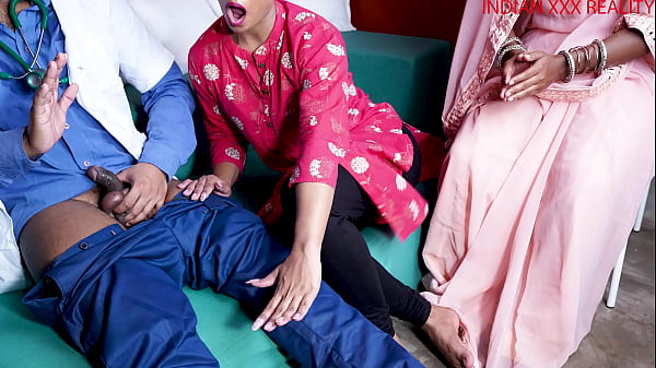Dokter India Ngeseks Sama Pasien Desi, Aduh Enaknya Sampai Nganga