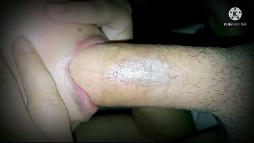 Istri Arab Ngeblow Enak Bener, Bikin Merem Melek.
