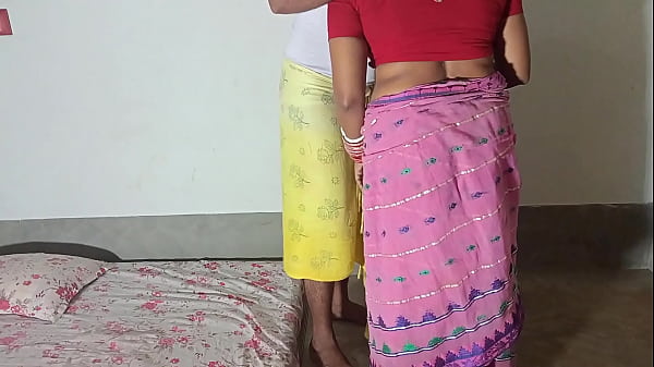 Sasur Ne Massage Karwane Ke Baad Apni Bahu Ko Choda, Garam Awaaz Mein Chudai Ki Raat.