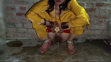 Pengantin Baru Ml Sama Kakak Ipar, Suara Hindi Jelas Bikin Makin Panas.