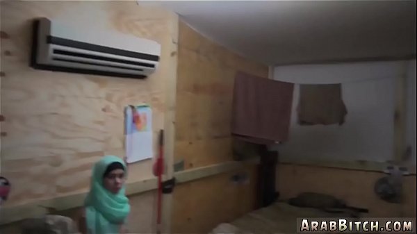 Arab Anal Pertama Kali, Operasi Jalanin Memek!
